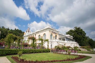 Location salle Bagnoles-de-l'Orne (Orne) - Hôtel Spa Casino du Beryl #24