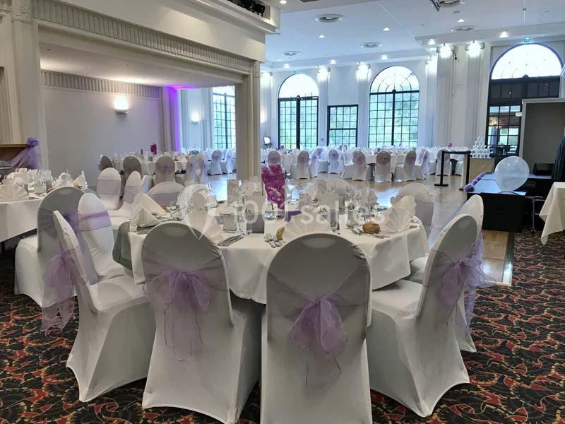 Location salle Bagnoles-de-l'Orne (Orne) - Hôtel Spa Casino du Beryl #11