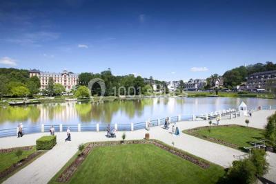 Location salle Bagnoles-de-l'Orne (Orne) - Hôtel Spa Casino du Beryl #24