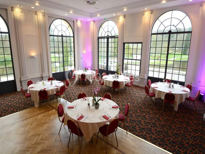 Location salle Bagnoles-de-l'Orne (Orne) - Hôtel Spa Casino du Beryl #18