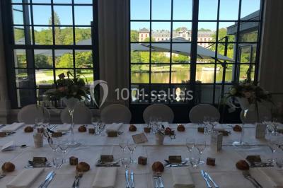 Location salle Bagnoles-de-l'Orne (Orne) - Hôtel Spa Casino du Beryl #24