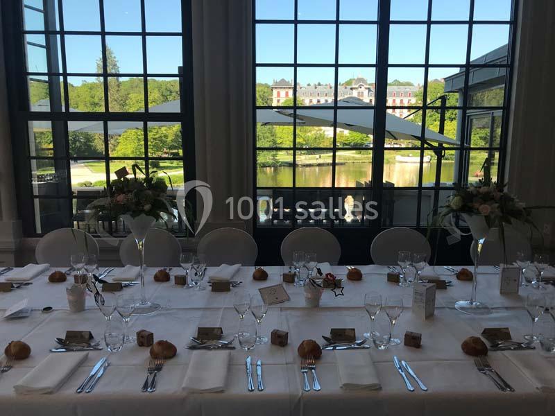 Location salle Bagnoles-de-l'Orne (Orne) - Hôtel Spa Casino du Beryl #21