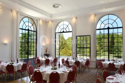 Location salle Bagnoles-de-l'Orne (Orne) - Hôtel Spa Casino du Beryl #24