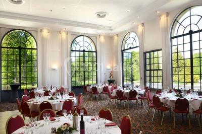 Location salle Bagnoles-de-l'Orne (Orne) - Hôtel Spa Casino du Beryl #24