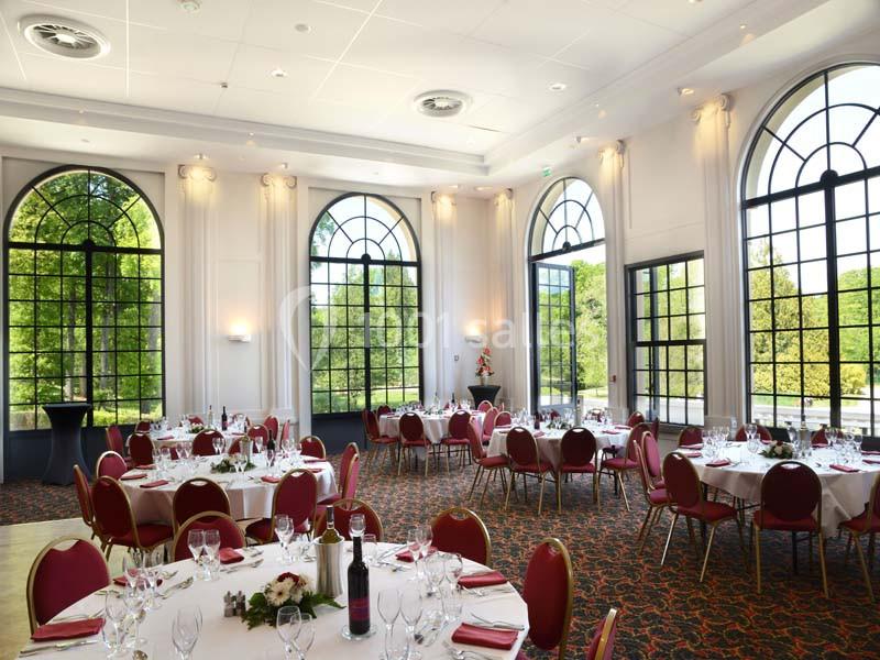 Location salle Bagnoles-de-l'Orne (Orne) - Hôtel Spa Casino du Beryl #15