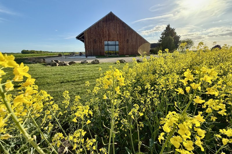 Ferme de la Grande Vente - photo 5