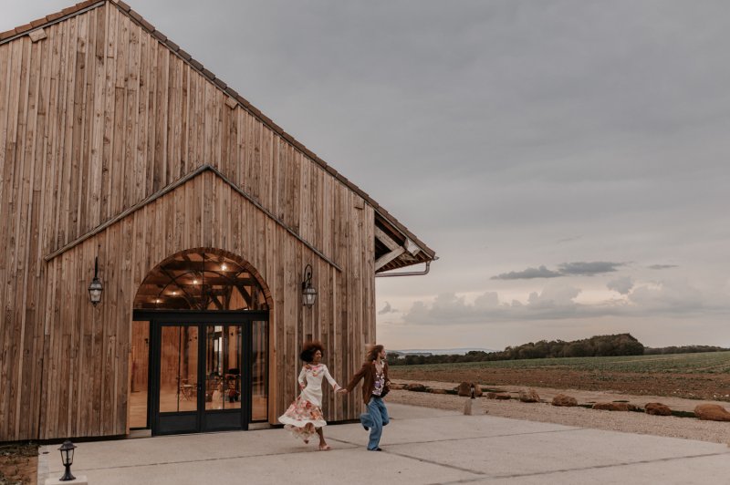 Ferme de la Grande Vente - photo 1