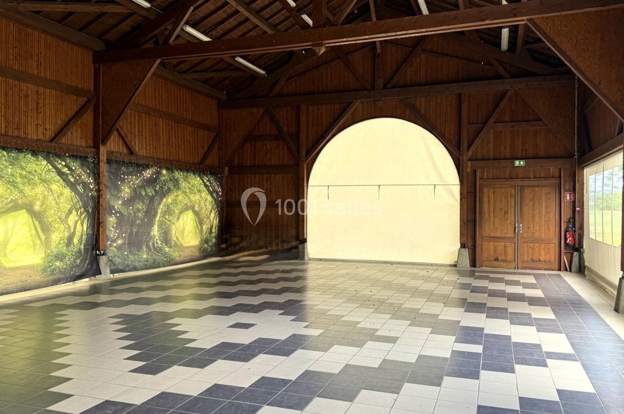 Location salle Maringues (Puy-de-Dôme) - Au Rythme des Rêves #5