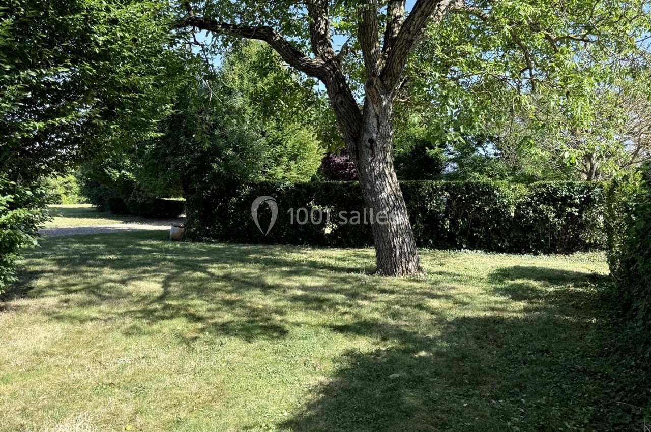 Location salle Maringues (Puy-de-Dôme) - Au Rythme des Rêves #9