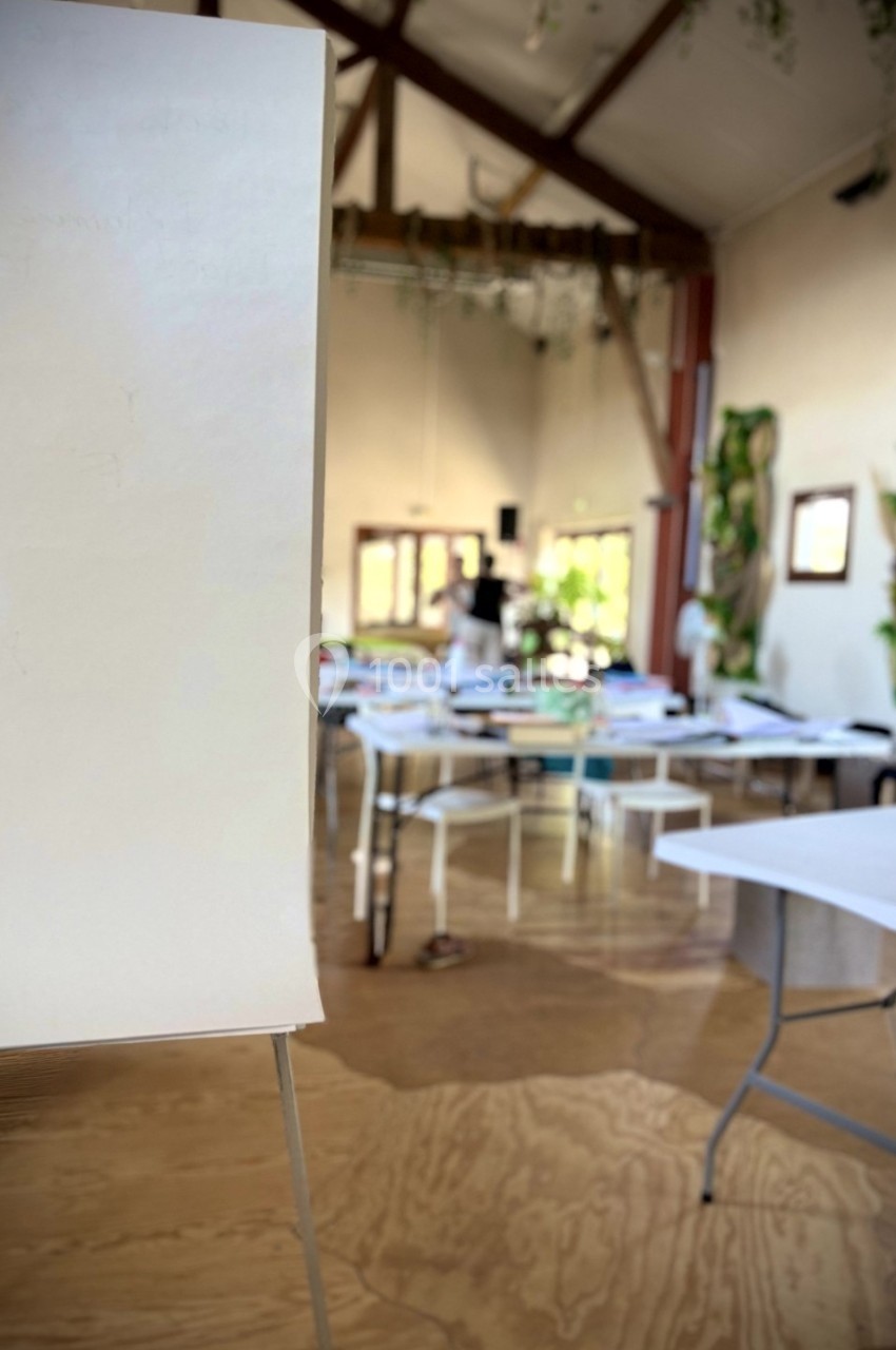 Location salle Maringues (Puy-de-Dôme) - Au Rythme des Rêves #13