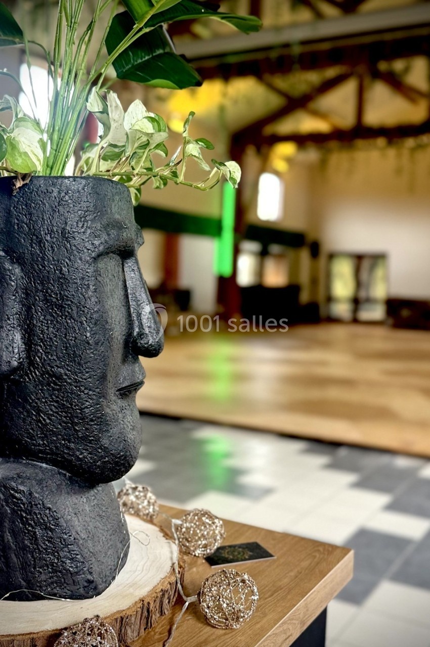 Location salle Maringues (Puy-de-Dôme) - Au Rythme des Rêves #14