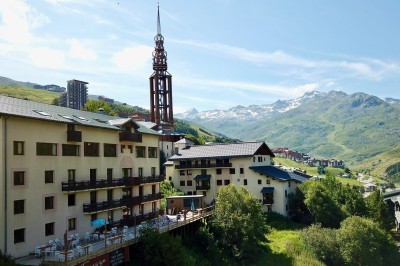 Alpeen Hotel - photo 1
