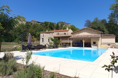 Le Moulin des Instants