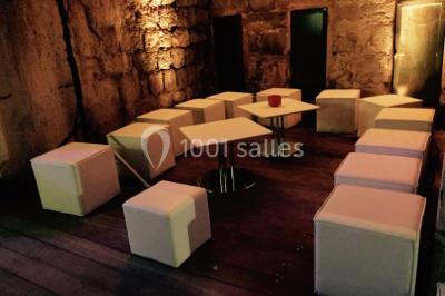 Location salle Grenoble (Isère) - Fort De La Bastille #24