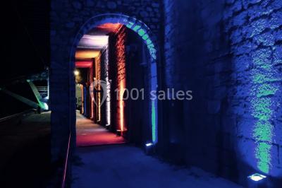 Location salle Grenoble (Isère) - Fort De La Bastille #24