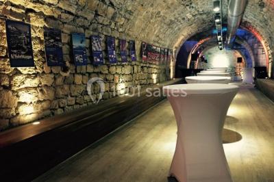 Location salle Grenoble (Isère) - Fort De La Bastille #24