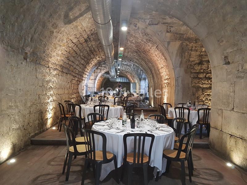 Location salle Grenoble (Isère) - Fort De La Bastille #22