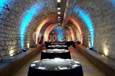 Location salle Grenoble (Isère) - Fort De La Bastille #24