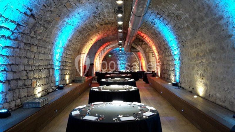 Location salle Grenoble (Isère) - Fort De La Bastille #23