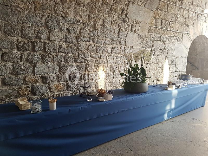 Location salle Grenoble (Isère) - Fort De La Bastille #24