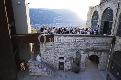Location salle Grenoble (Isère) - Fort De La Bastille #24