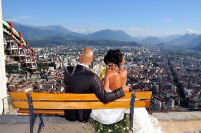 Fort De La Bastille Fort De La Bastille