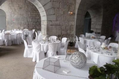 Location salle Grenoble (Isère) - Fort De La Bastille #24