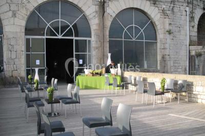 Location salle Grenoble (Isère) - Fort De La Bastille #24