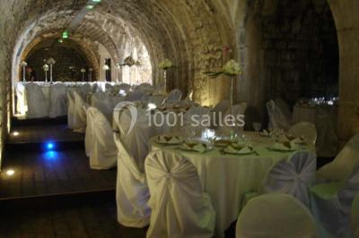 Location salle Grenoble (Isère) - Fort De La Bastille #24