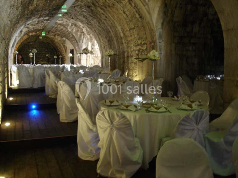 Location salle Grenoble (Isère) - Fort De La Bastille #6