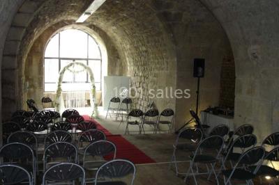 Location salle Grenoble (Isère) - Fort De La Bastille #24