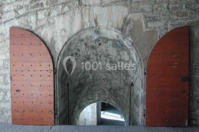 Location salle Grenoble (Isère) - Fort De La Bastille #24