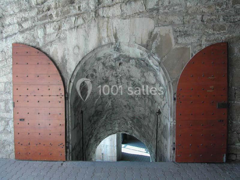 Location salle Grenoble (Isère) - Fort De La Bastille #10