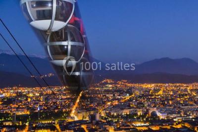 Location salle Grenoble (Isère) - Fort De La Bastille #24