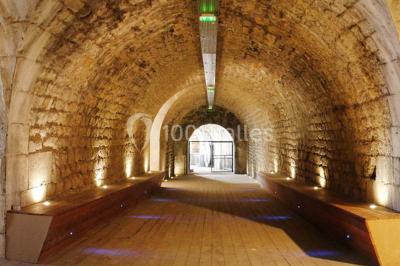 Location salle Grenoble (Isère) - Fort De La Bastille #24