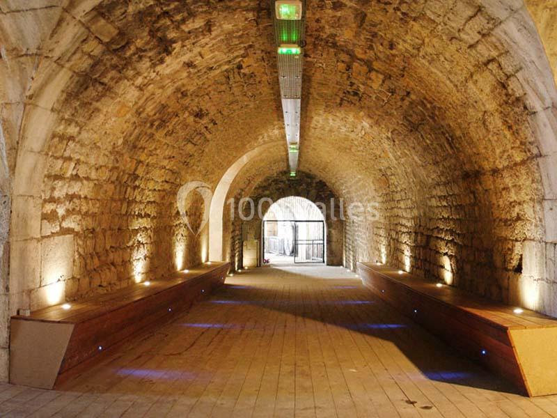 Location salle Grenoble (Isère) - Fort De La Bastille #13