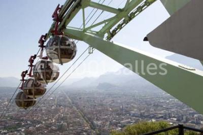 Location salle Grenoble (Isère) - Fort De La Bastille #24