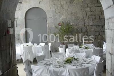 Location salle Grenoble (Isère) - Fort De La Bastille #24