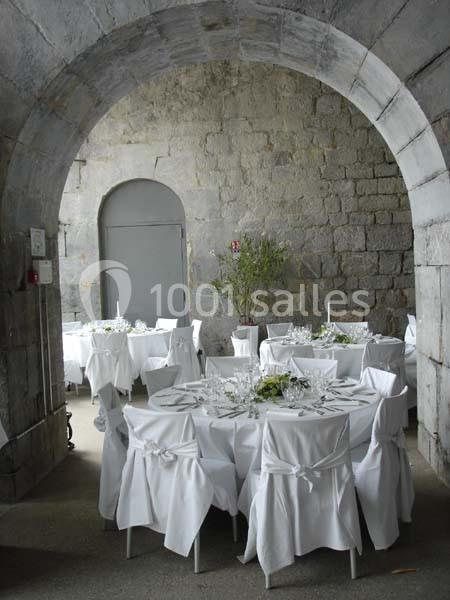 Location salle Grenoble (Isère) - Fort De La Bastille #16