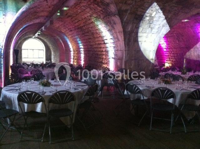 Location salle Grenoble (Isère) - Fort De La Bastille #21