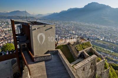 Location salle Grenoble (Isère) - Fort De La Bastille #24