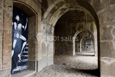 Location salle Grenoble (Isère) - Fort De La Bastille #24