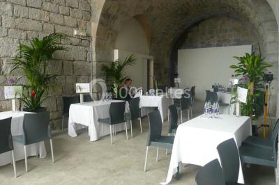 Location salle Grenoble (Isère) - Fort De La Bastille #24