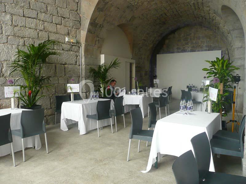 Location salle Grenoble (Isère) - Fort De La Bastille #6