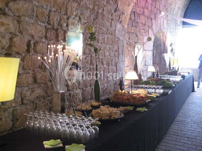 Location salle Grenoble (Isère) - Fort De La Bastille #7