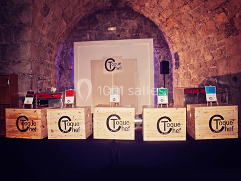 Location salle Grenoble (Isère) - Fort De La Bastille #8