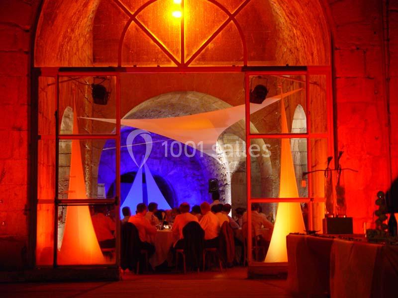 Location salle Grenoble (Isère) - Fort De La Bastille #9