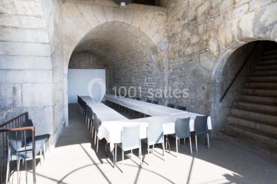 Fort De La Bastille Fort De La Bastille