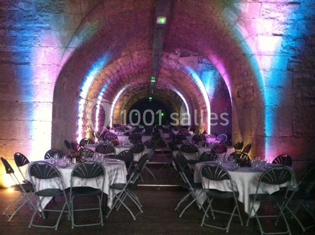 Location salle Grenoble (Isère) - Fort De La Bastille #10