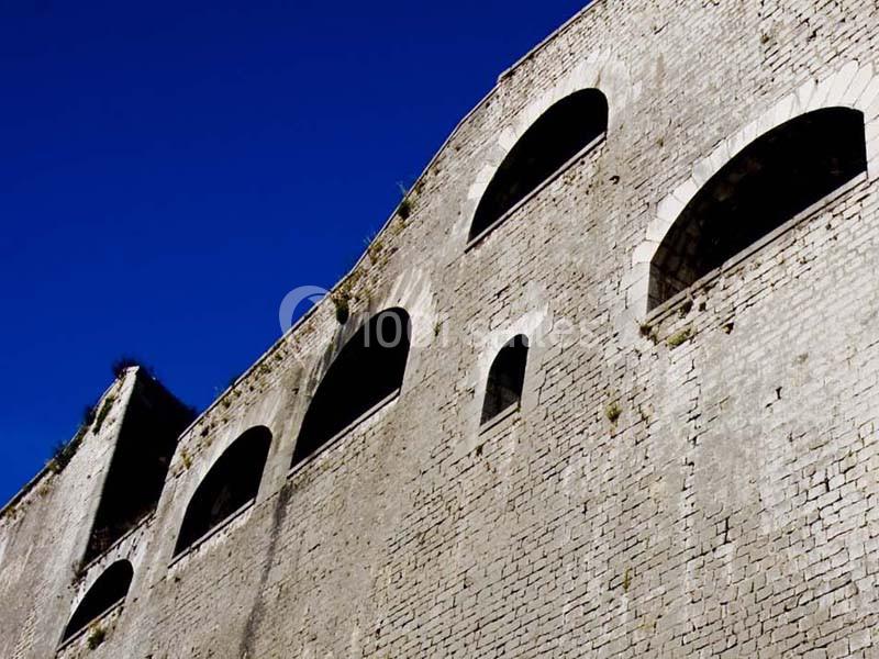 Location salle Grenoble (Isère) - Fort De La Bastille #11
